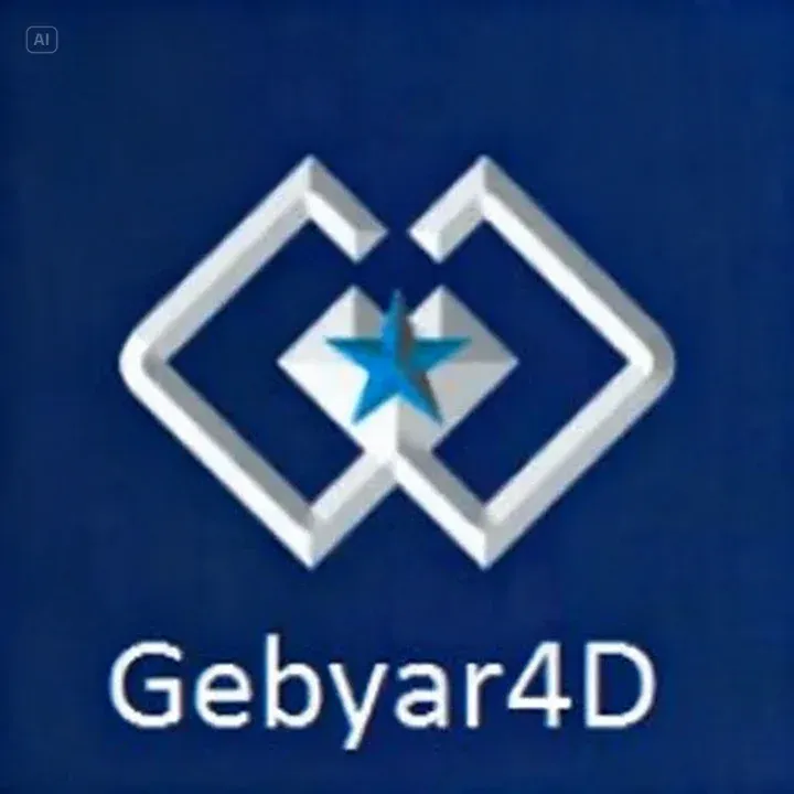 GEBYAR4D - Aplikasi Peta Offline Terbaik untuk Perjalanan Anda