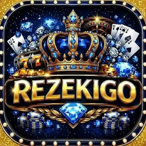 REZEKIGO - Aplikasi Lacak Lokasi Terbaik untuk Semua Kebutuhan Anda